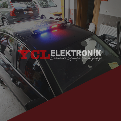  Ycl ELektronik