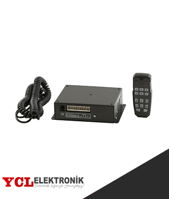 YCL Elektronik